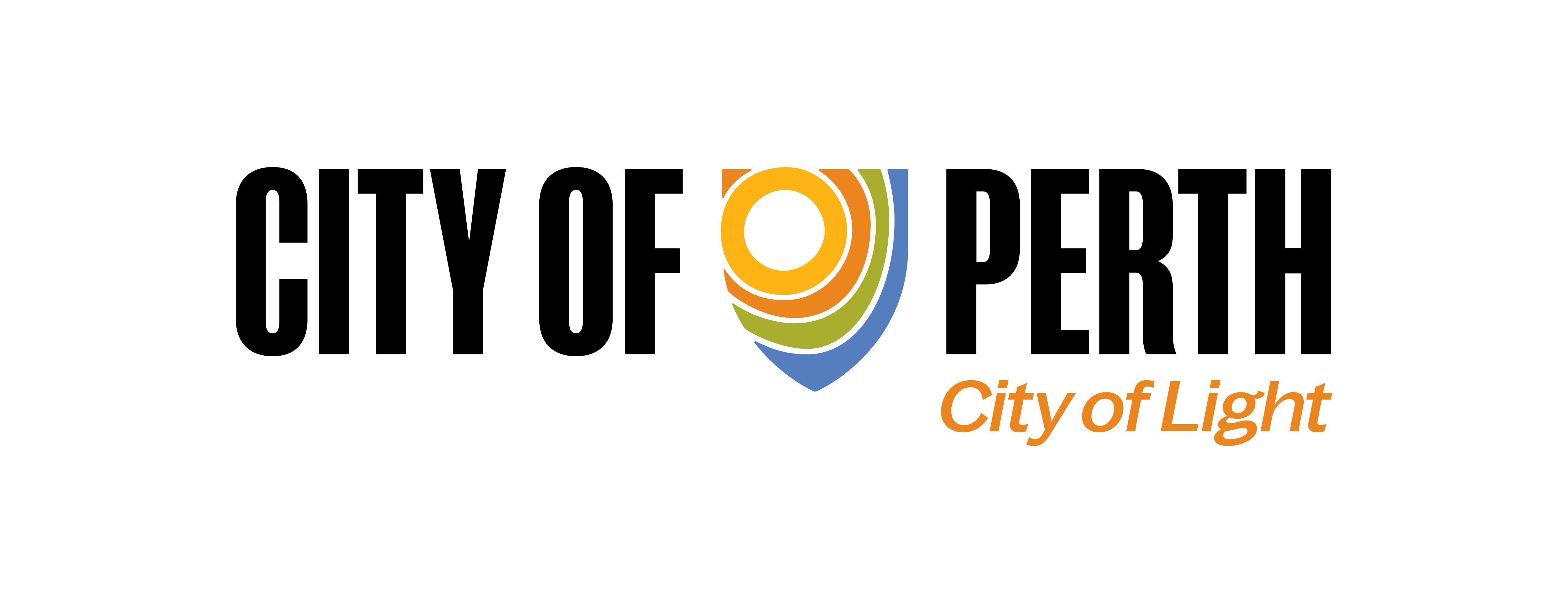 City of Perth