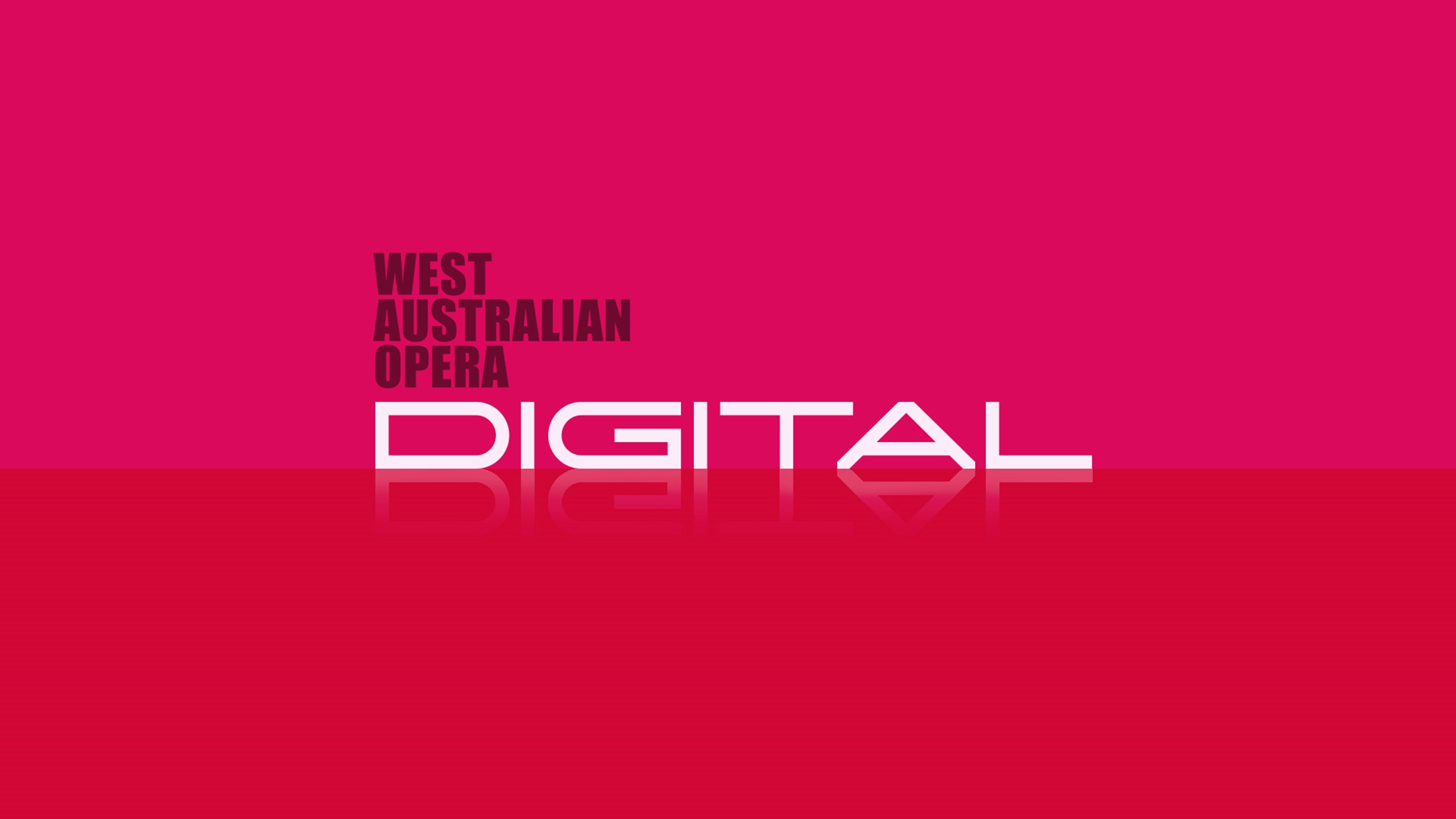 West Australian Opera -