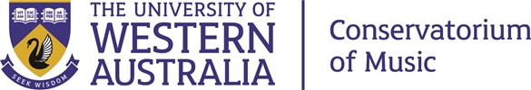 University of Western Australia Conservatorium of Music