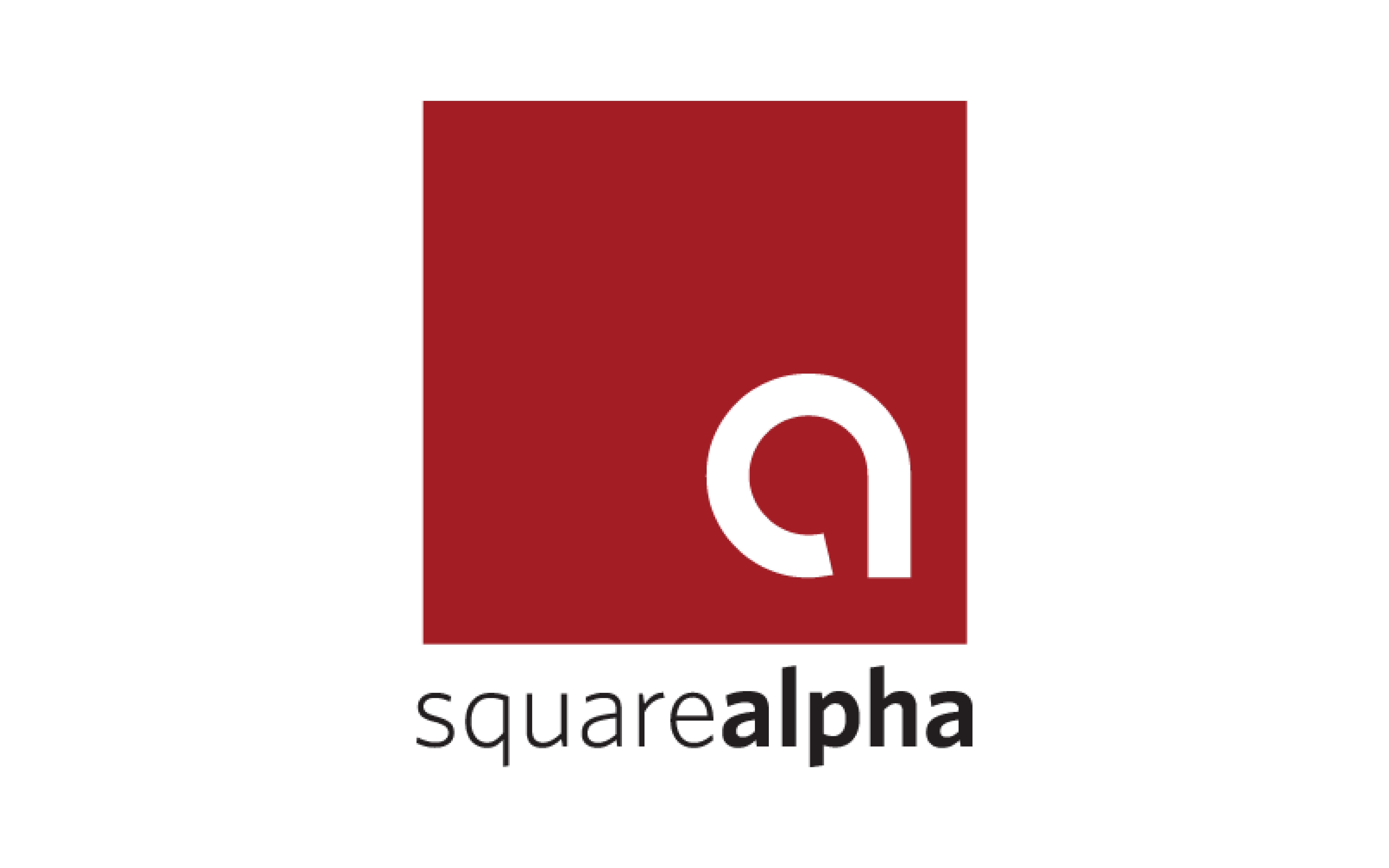 Square Alpha