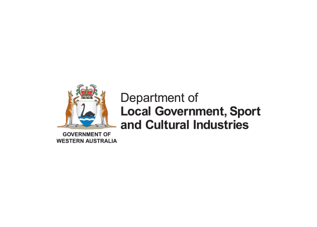Department of Local Government, Sport and Cultural Industries