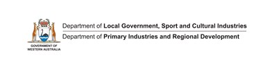 Department of Local Government, Sport and Cultural Industries