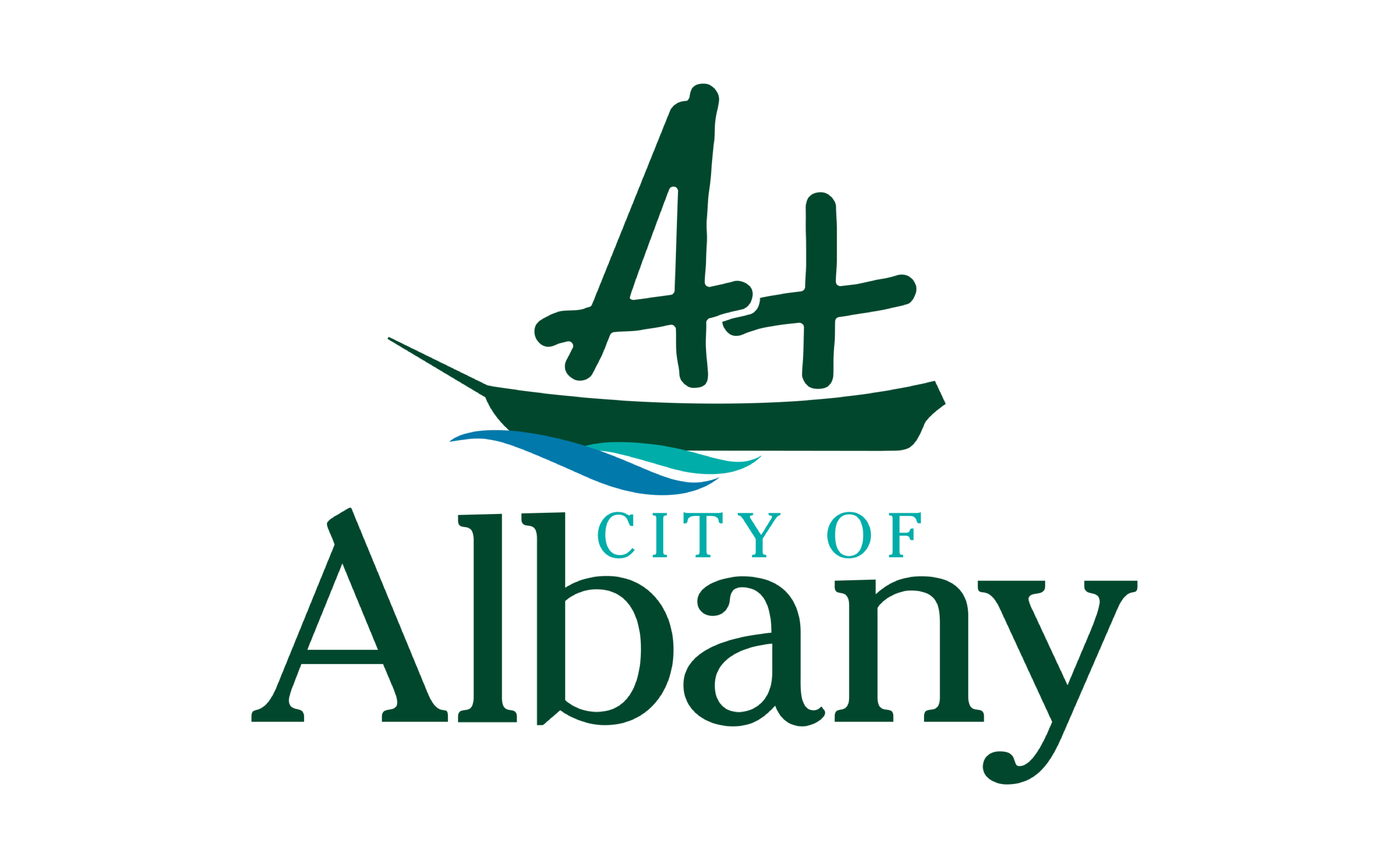 City of Albany