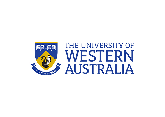 The University of Western Australia